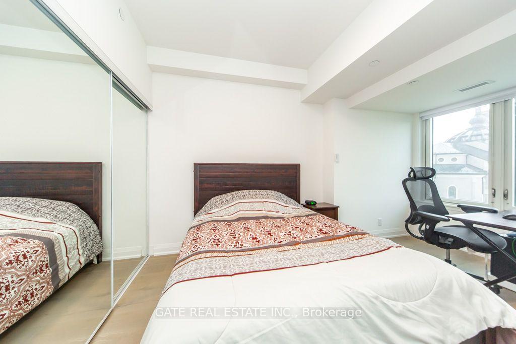 Photo 33 of Unit Ph3, 101 Cathedral High Street, Markham, Cathedraltown — HOMEH