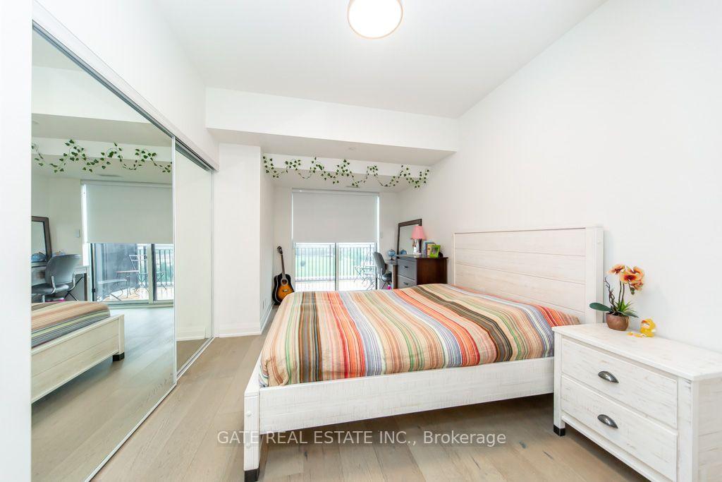 Photo 36 of Unit Ph3, 101 Cathedral High Street, Markham, Cathedraltown — HOMEH