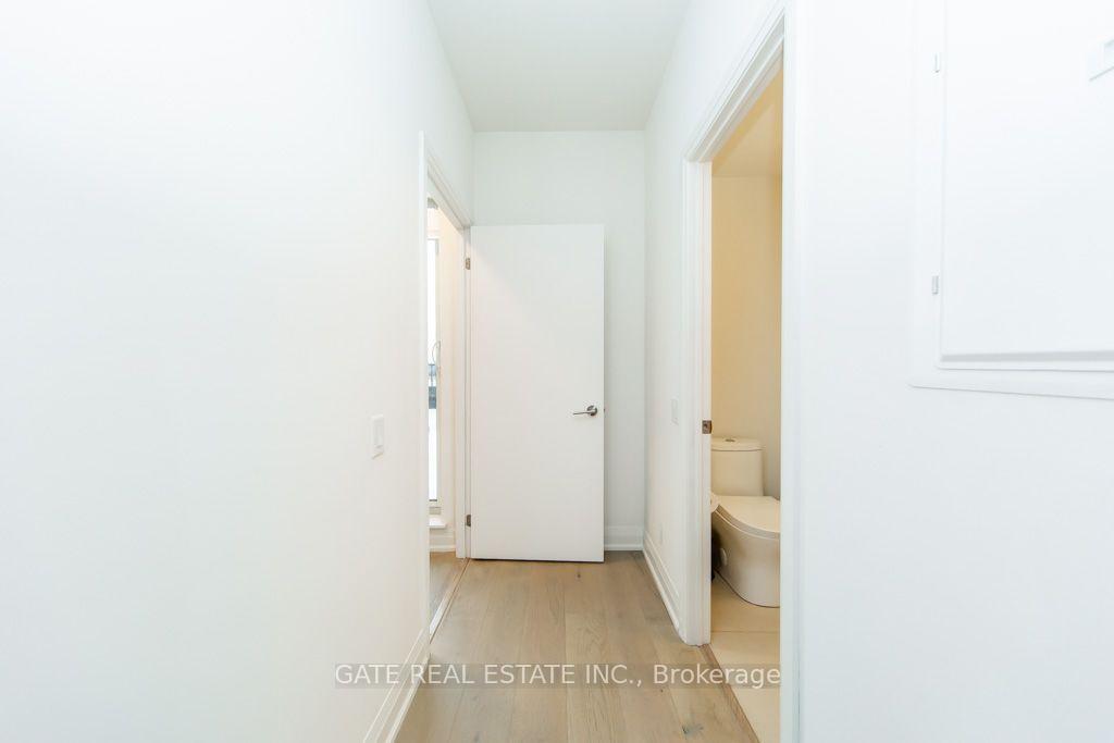 Photo 40 of Unit Ph3, 101 Cathedral High Street, Markham, Cathedraltown — HOMEH