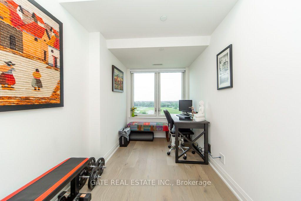 Photo 44 of Unit Ph3, 101 Cathedral High Street, Markham, Cathedraltown — HOMEH