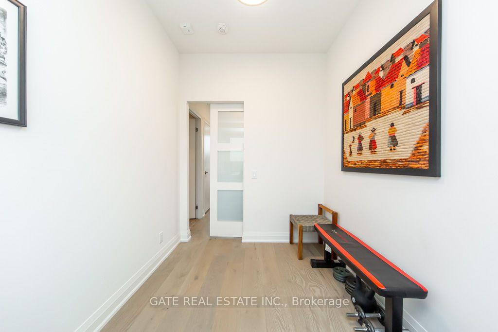 Photo 45 of Unit Ph3, 101 Cathedral High Street, Markham, Cathedraltown — HOMEH
