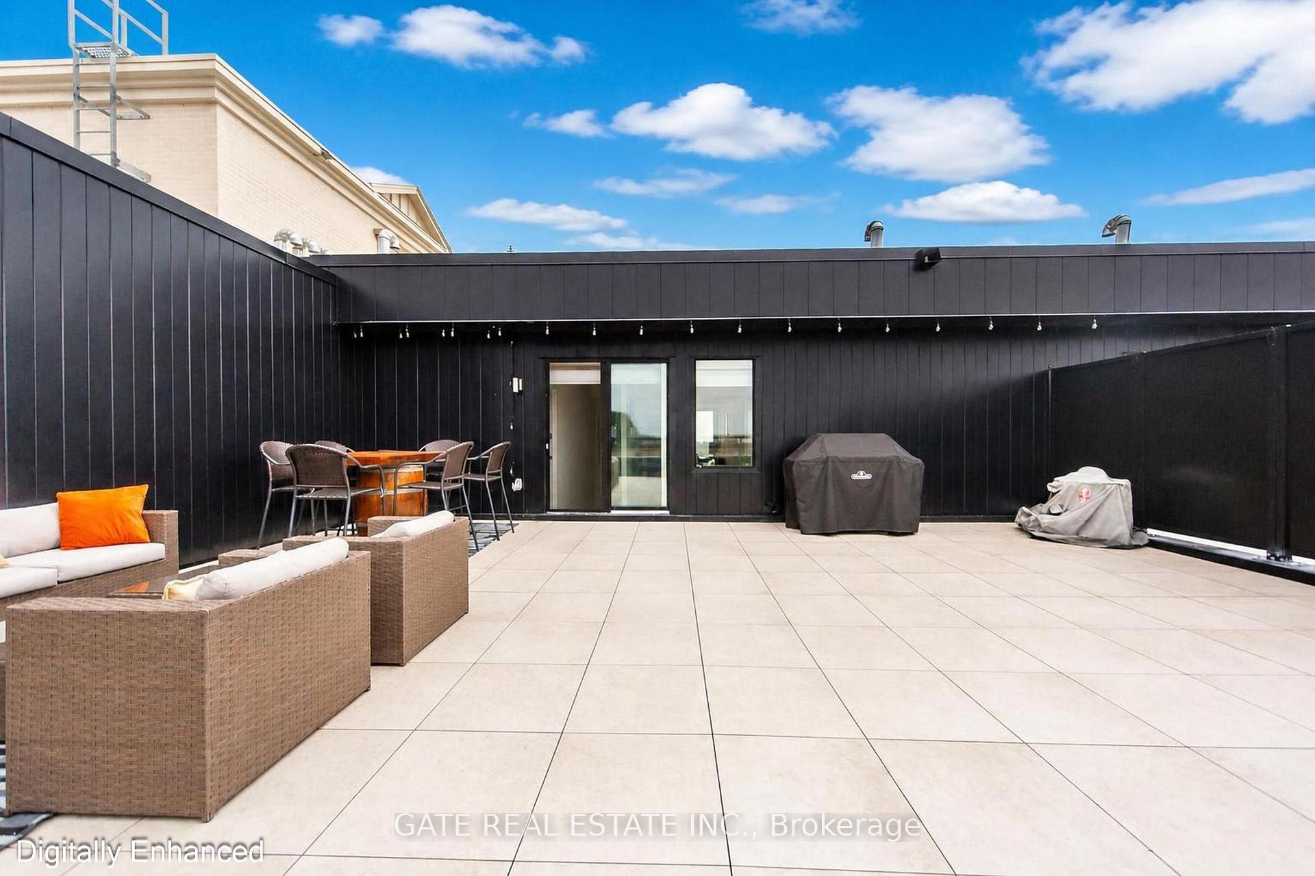 Photo 48 of Unit Ph3, 101 Cathedral High Street, Markham, Cathedraltown — HOMEH