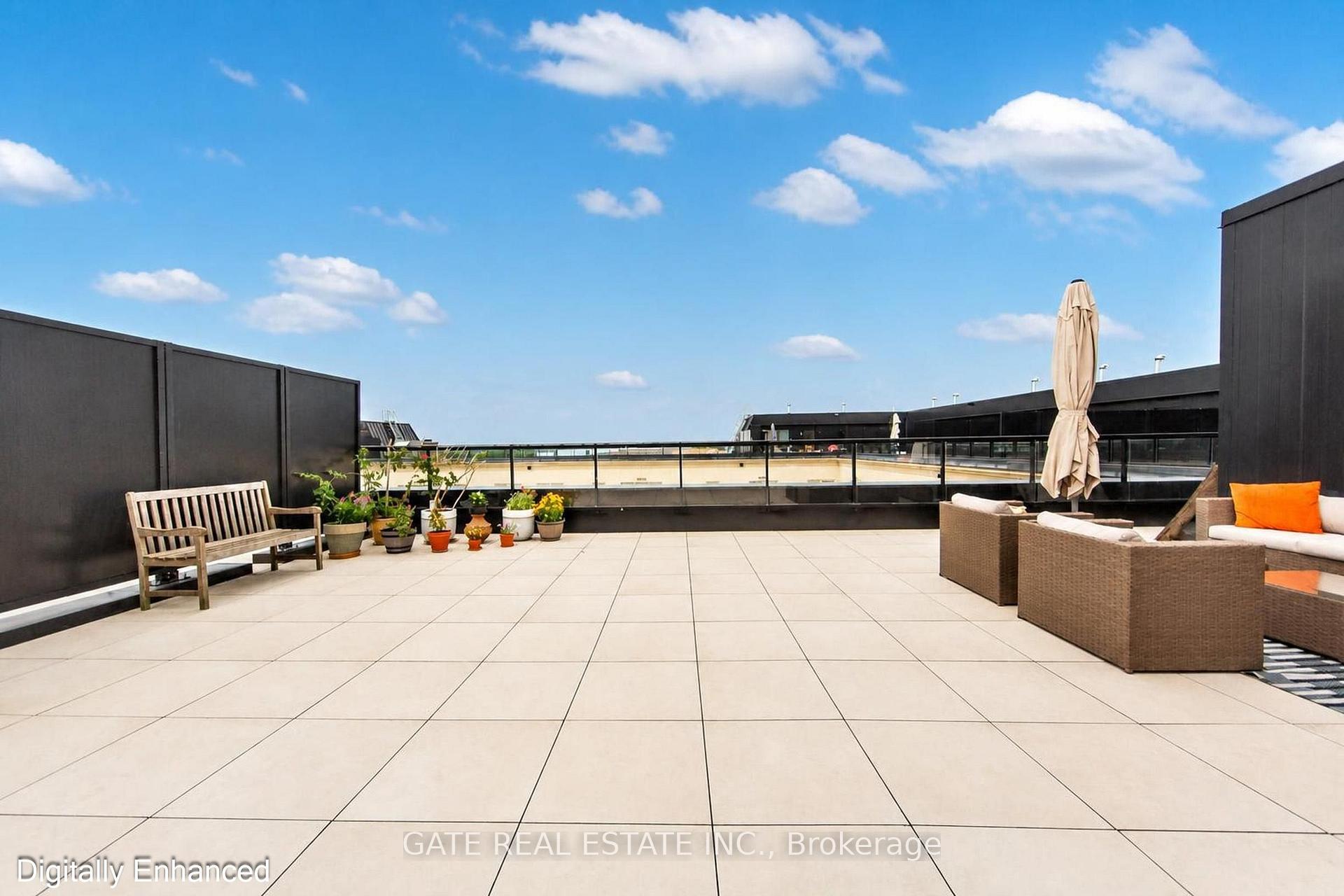 Photo 49 of Unit Ph3, 101 Cathedral High Street, Markham, Cathedraltown — HOMEH