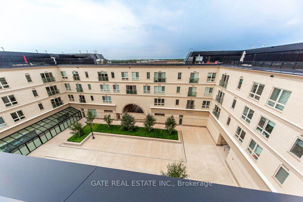 Photo 50 of Unit Ph3, 101 Cathedral High Street, Markham, Cathedraltown — HOMEH