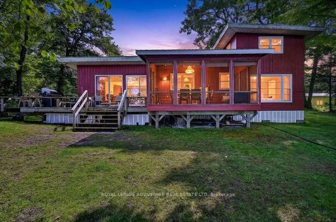 Photo 1 of 303-2 Carleton Street N, Rideau Lakes, Rideau Lakes (North Crosby) Twp — HOMEH