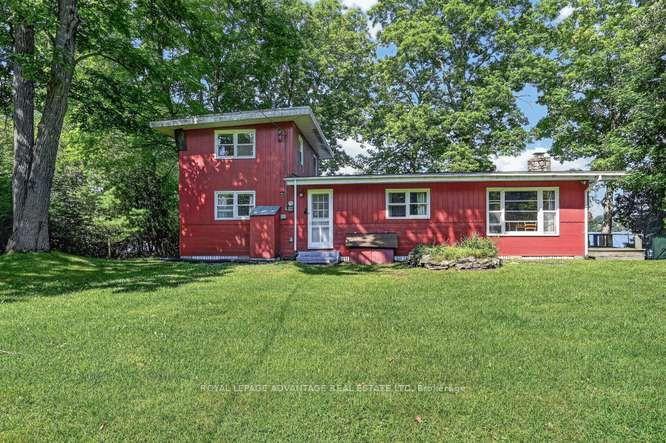 Photo 3 of 303-2 Carleton Street N, Rideau Lakes, Rideau Lakes (North Crosby) Twp — HOMEH