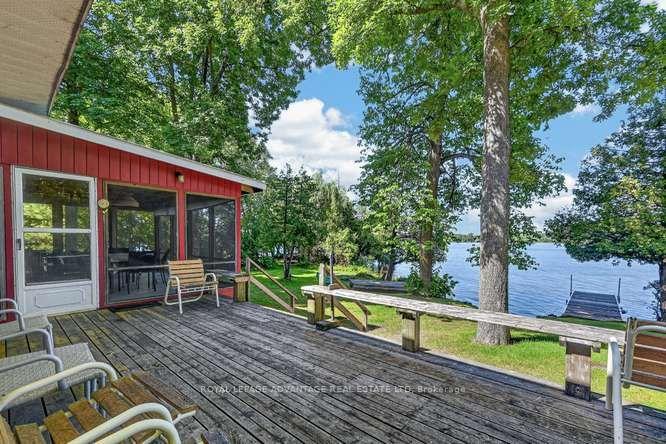 Photo 10 of 303-2 Carleton Street N, Rideau Lakes, Rideau Lakes (North Crosby) Twp — HOMEH