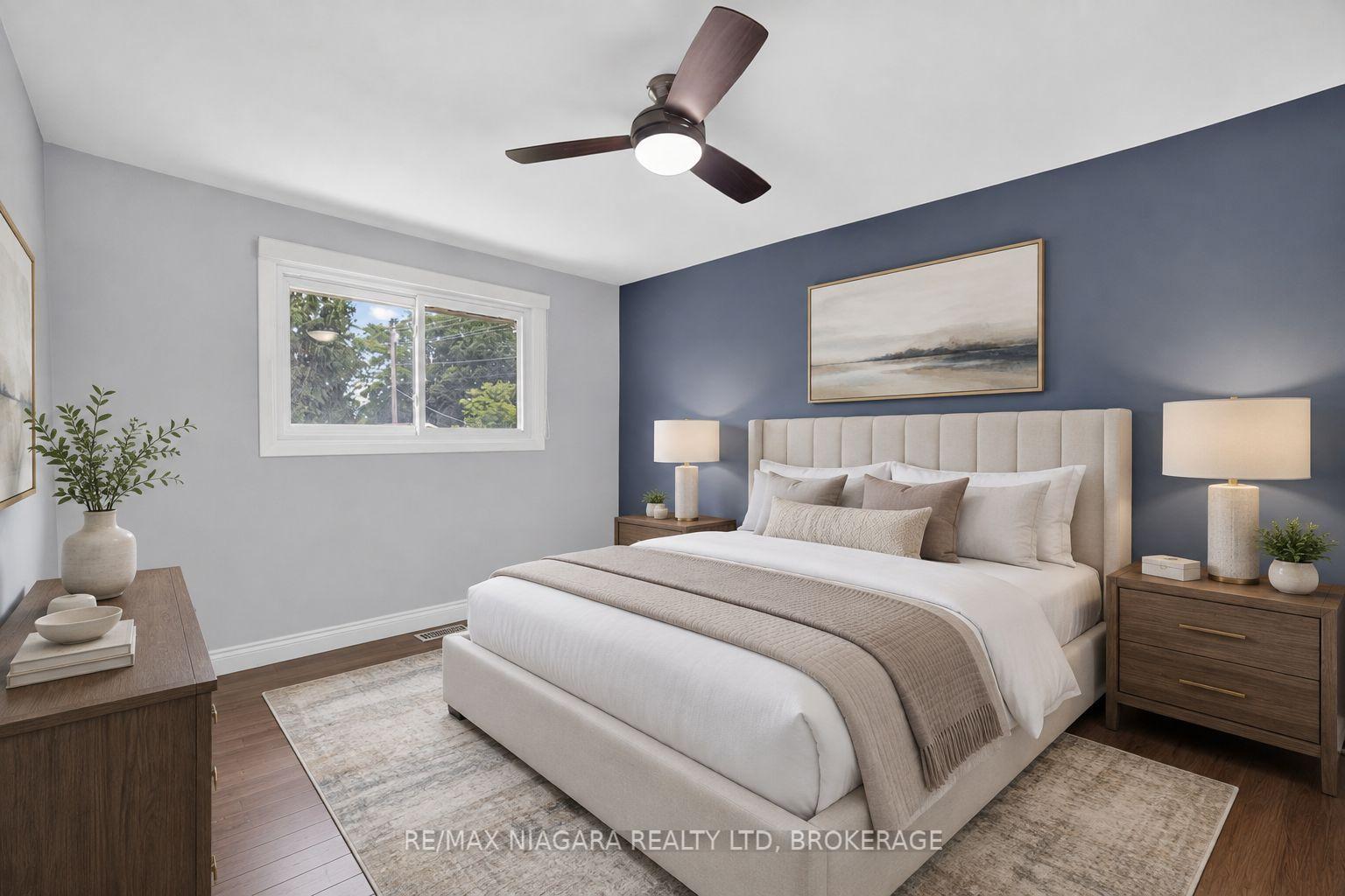 Photo 27 of 4240 Brookdale Drive, Niagara Falls, Ascot — HOMEH