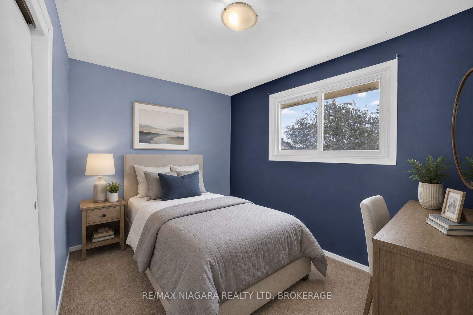 Photo 28 of 4240 Brookdale Drive, Niagara Falls, Ascot — HOMEH