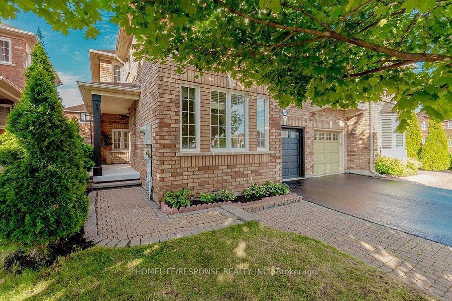 Photo 1 of Unit BASEMENT, 5695 Jenvic Grove, Mississauga, Churchill Meadows — HOMEH