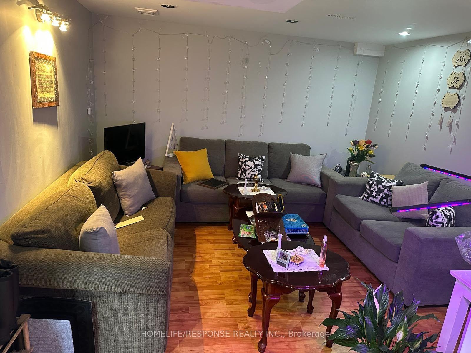 Photo 6 of Unit BASEMENT, 5695 Jenvic Grove, Mississauga, Churchill Meadows — HOMEH