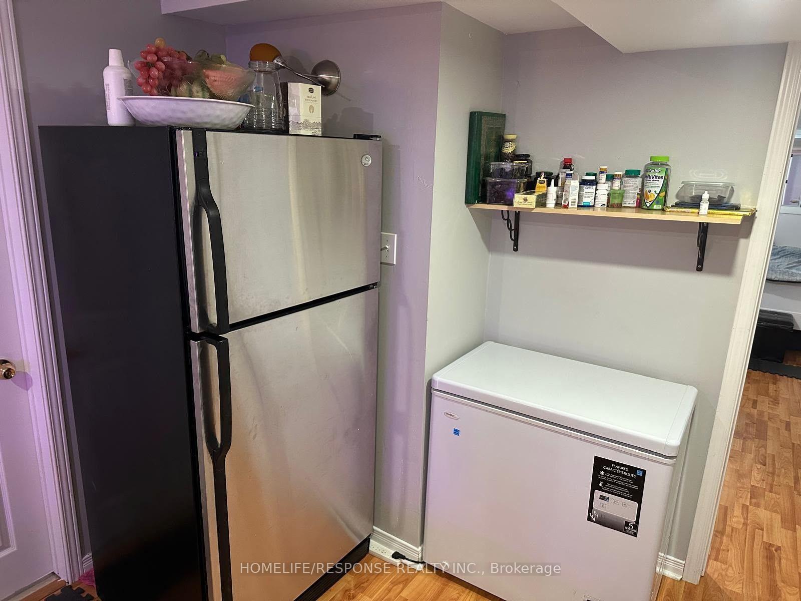 Photo 8 of Unit BASEMENT, 5695 Jenvic Grove, Mississauga, Churchill Meadows — HOMEH