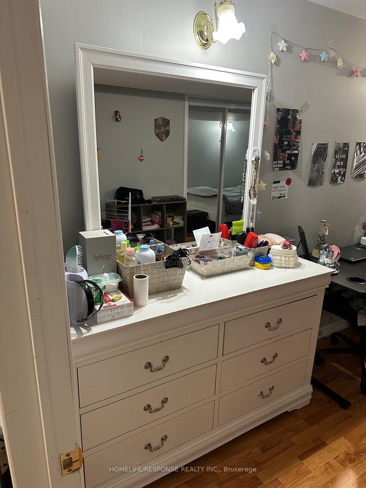 Photo 12 of Unit BASEMENT, 5695 Jenvic Grove, Mississauga, Churchill Meadows — HOMEH