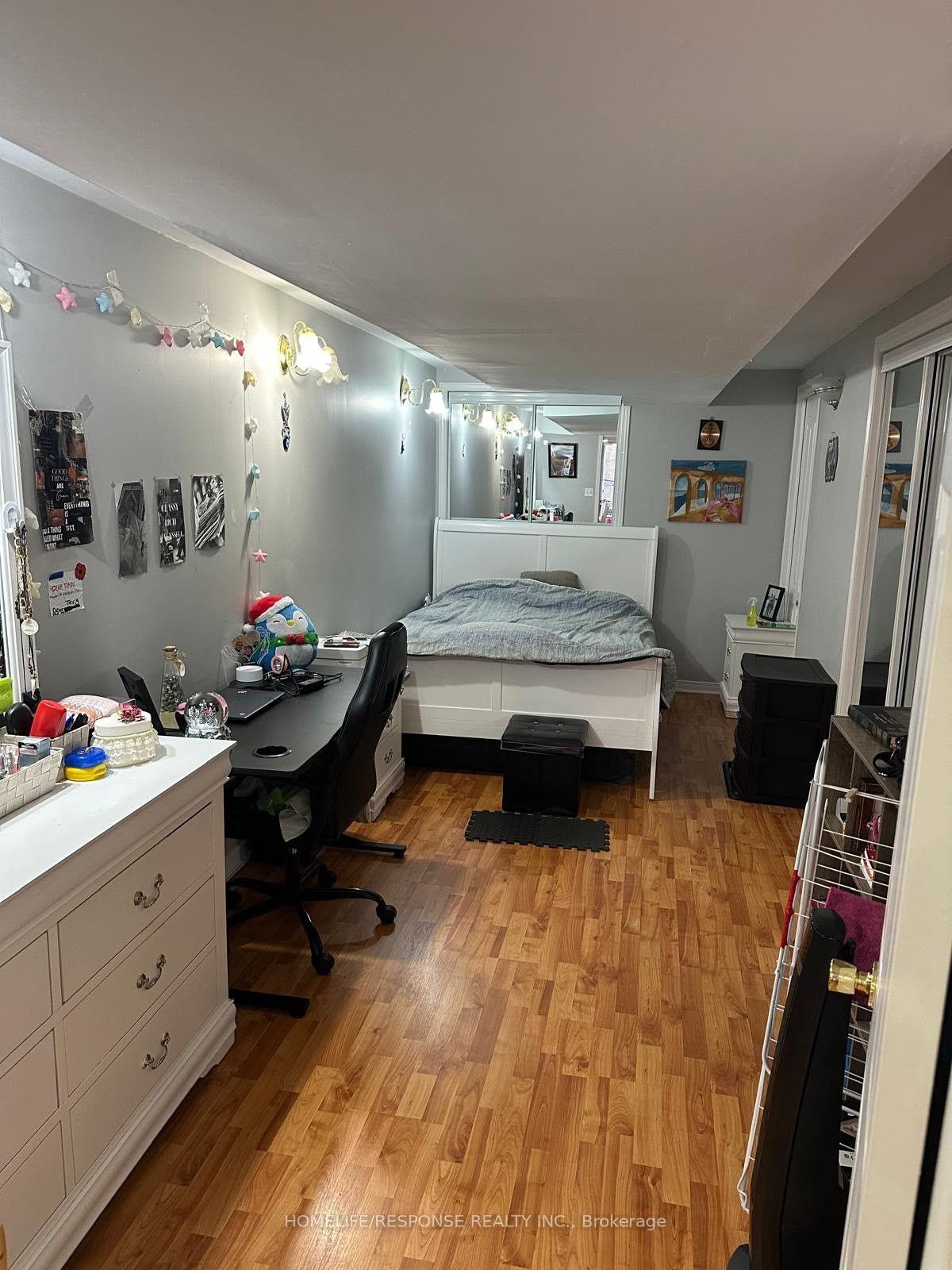 Photo 13 of Unit BASEMENT, 5695 Jenvic Grove, Mississauga, Churchill Meadows — HOMEH