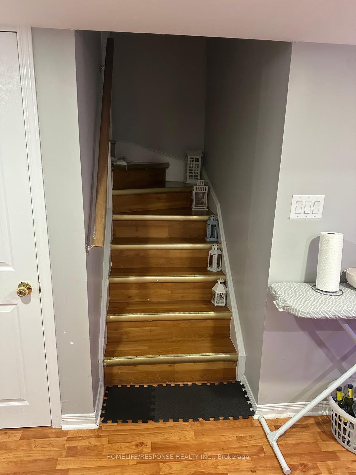 Photo 14 of Unit BASEMENT, 5695 Jenvic Grove, Mississauga, Churchill Meadows — HOMEH