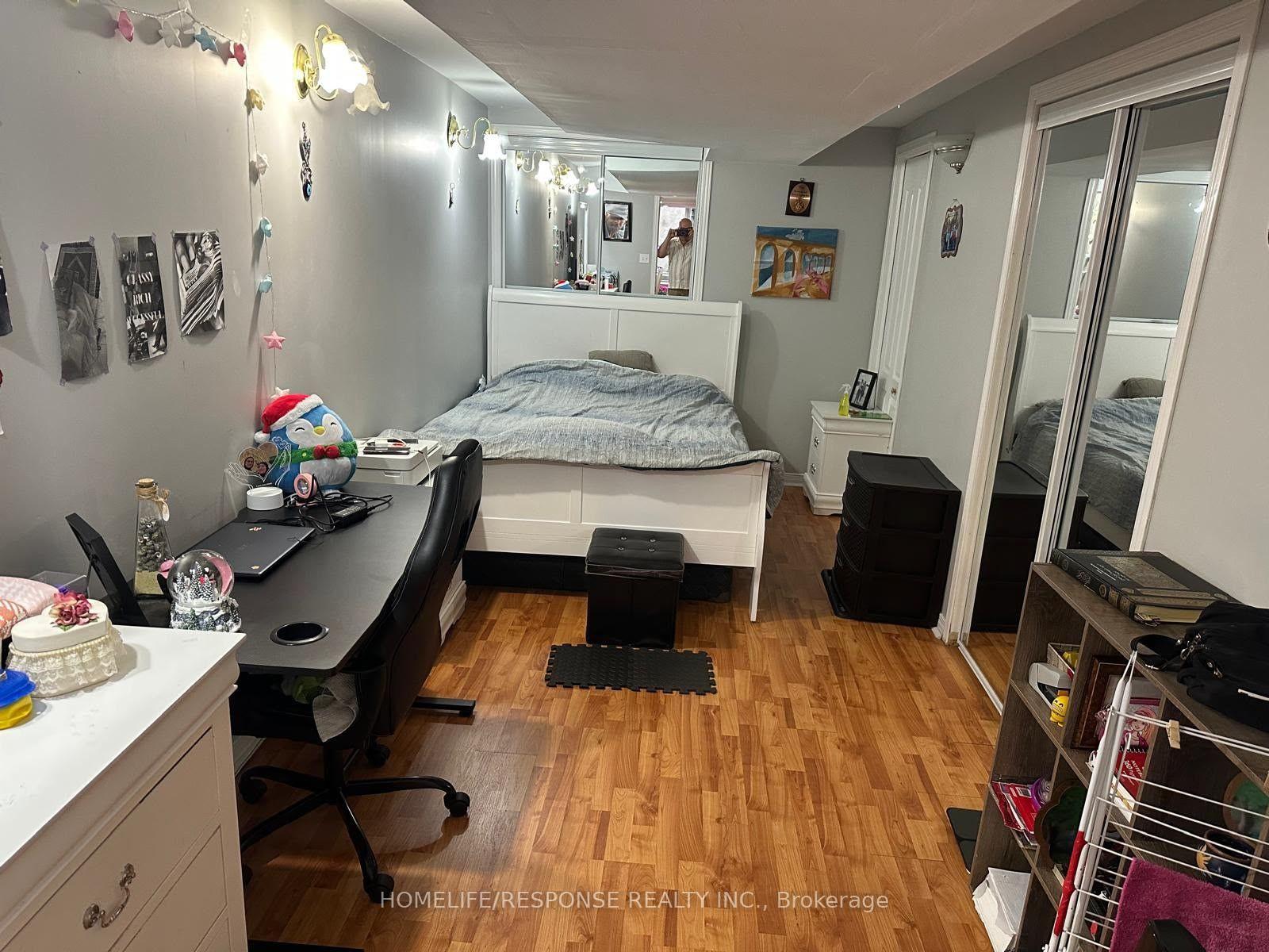 Photo 15 of Unit BASEMENT, 5695 Jenvic Grove, Mississauga, Churchill Meadows — HOMEH