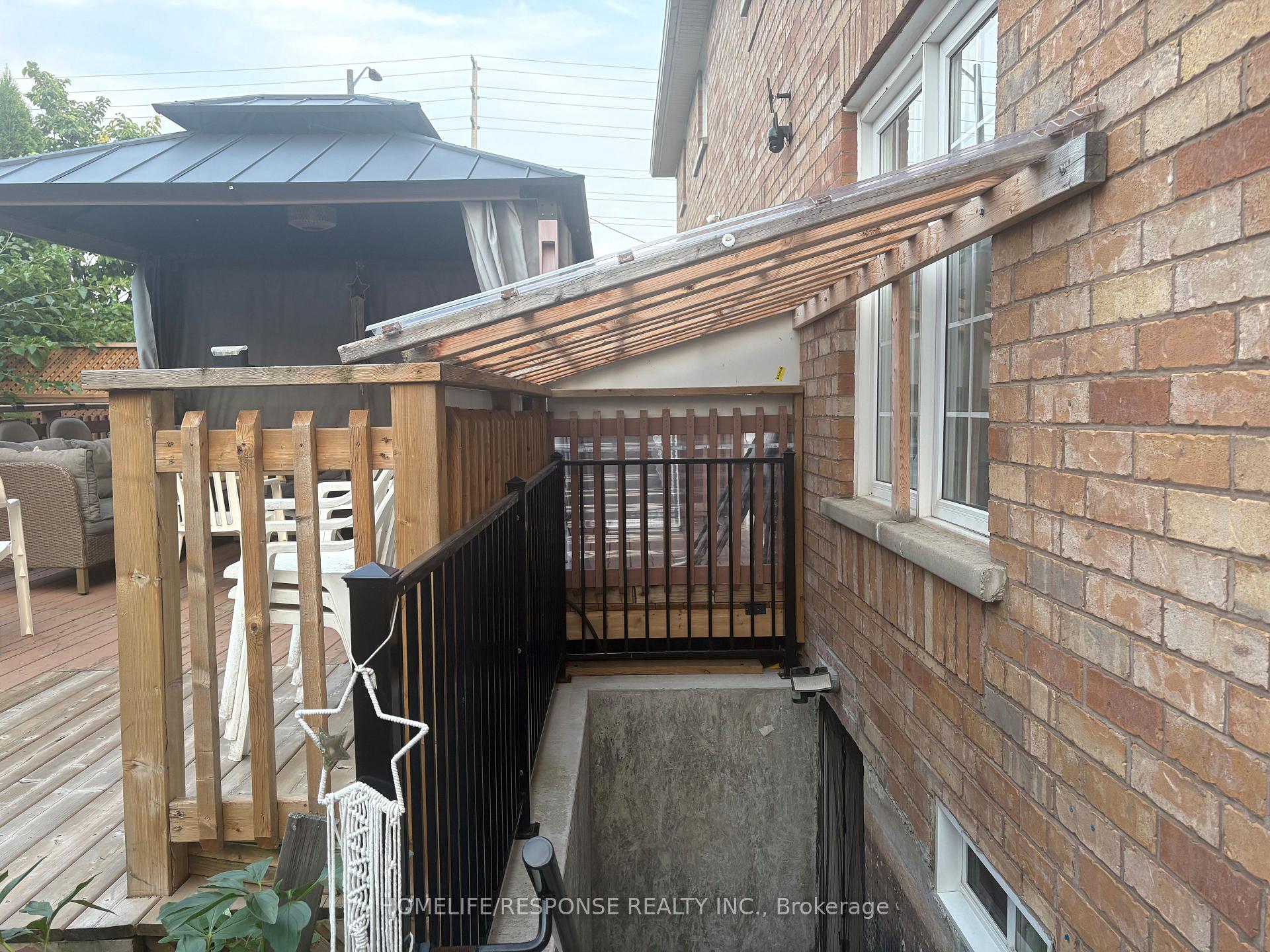 Photo 17 of Unit BASEMENT, 5695 Jenvic Grove, Mississauga, Churchill Meadows — HOMEH