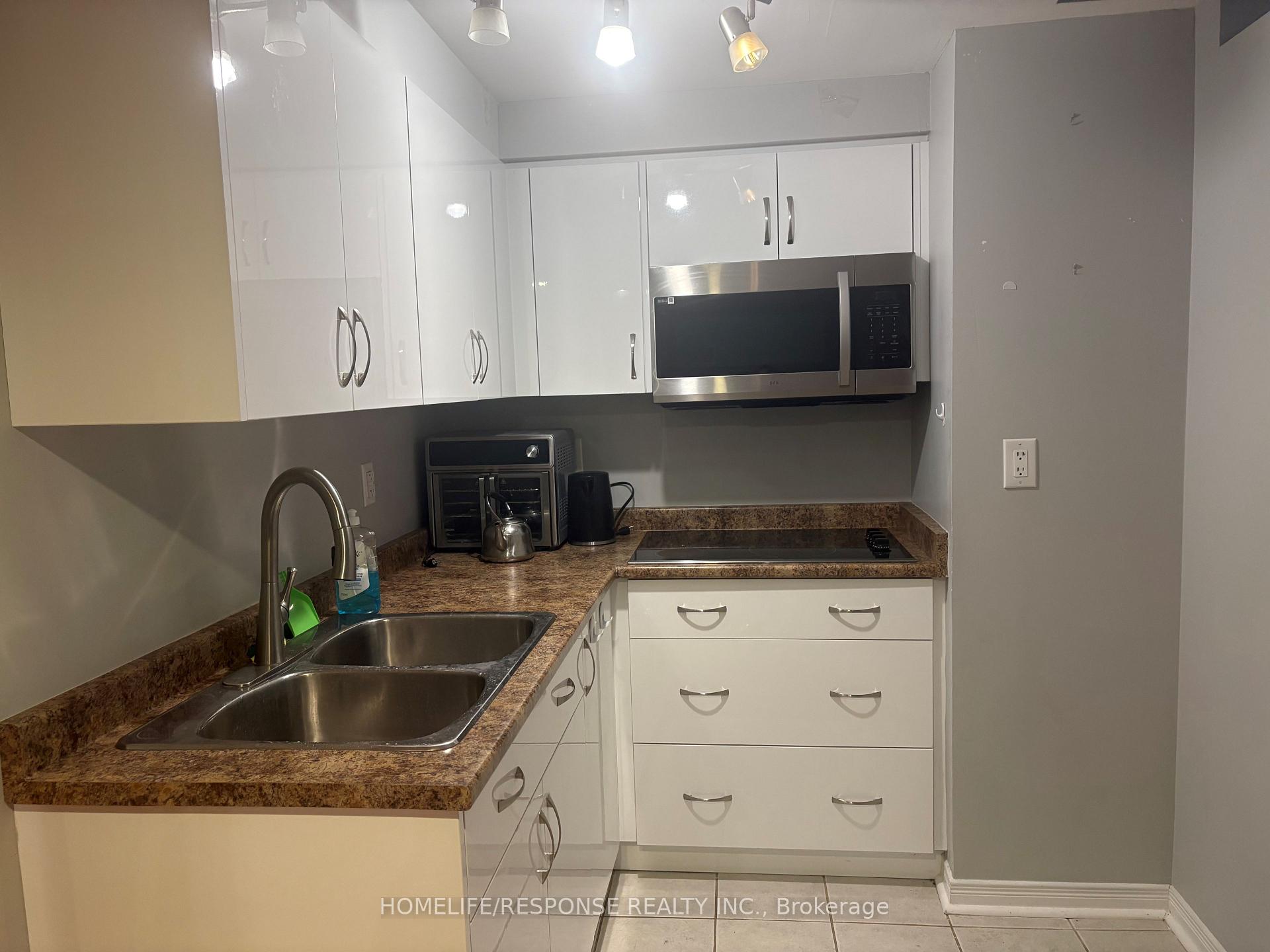 Photo 18 of Unit BASEMENT, 5695 Jenvic Grove, Mississauga, Churchill Meadows — HOMEH