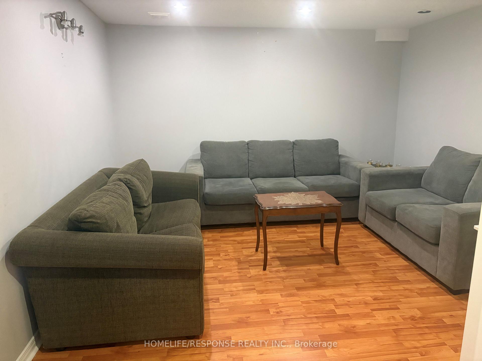 Photo 19 of Unit BASEMENT, 5695 Jenvic Grove, Mississauga, Churchill Meadows — HOMEH