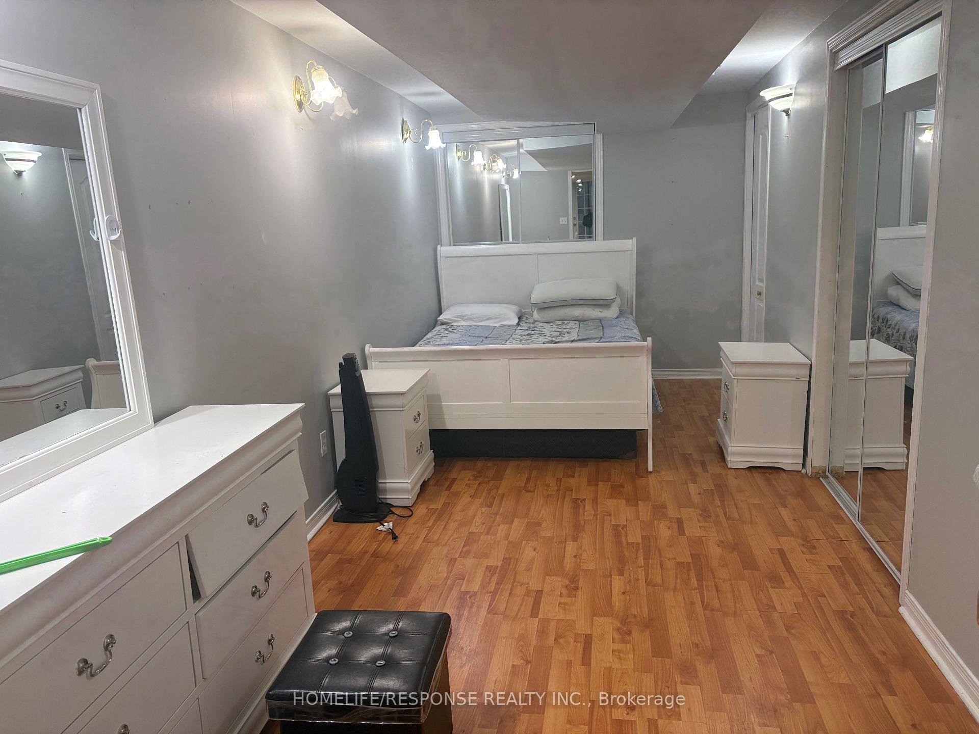 Photo 20 of Unit BASEMENT, 5695 Jenvic Grove, Mississauga, Churchill Meadows — HOMEH