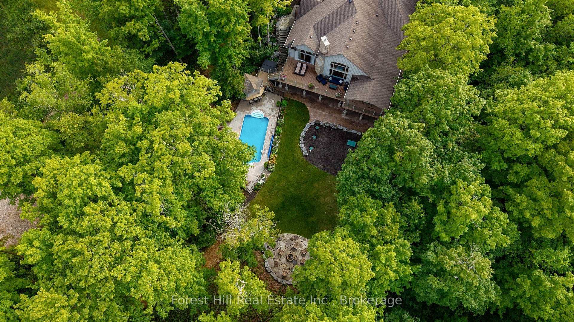 Photo 17 of 201 Peters Crescent, Grey Highlands — HOMEH