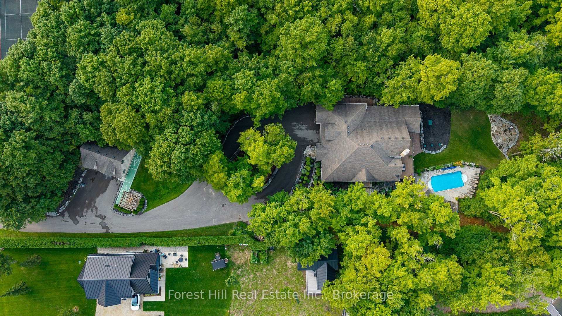 Photo 19 of 201 Peters Crescent, Grey Highlands — HOMEH