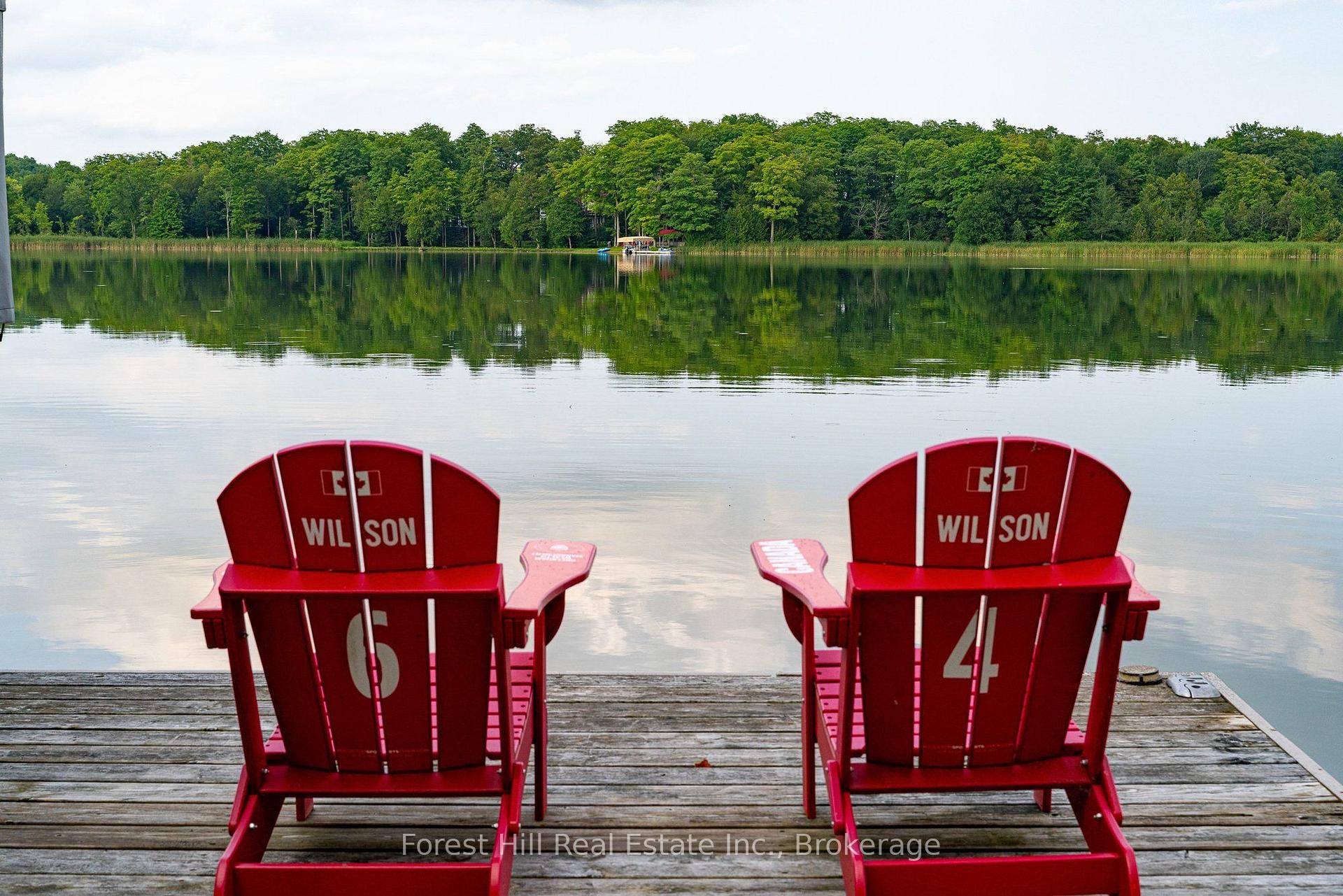 Photo 30 of 201 Peters Crescent, Grey Highlands — HOMEH