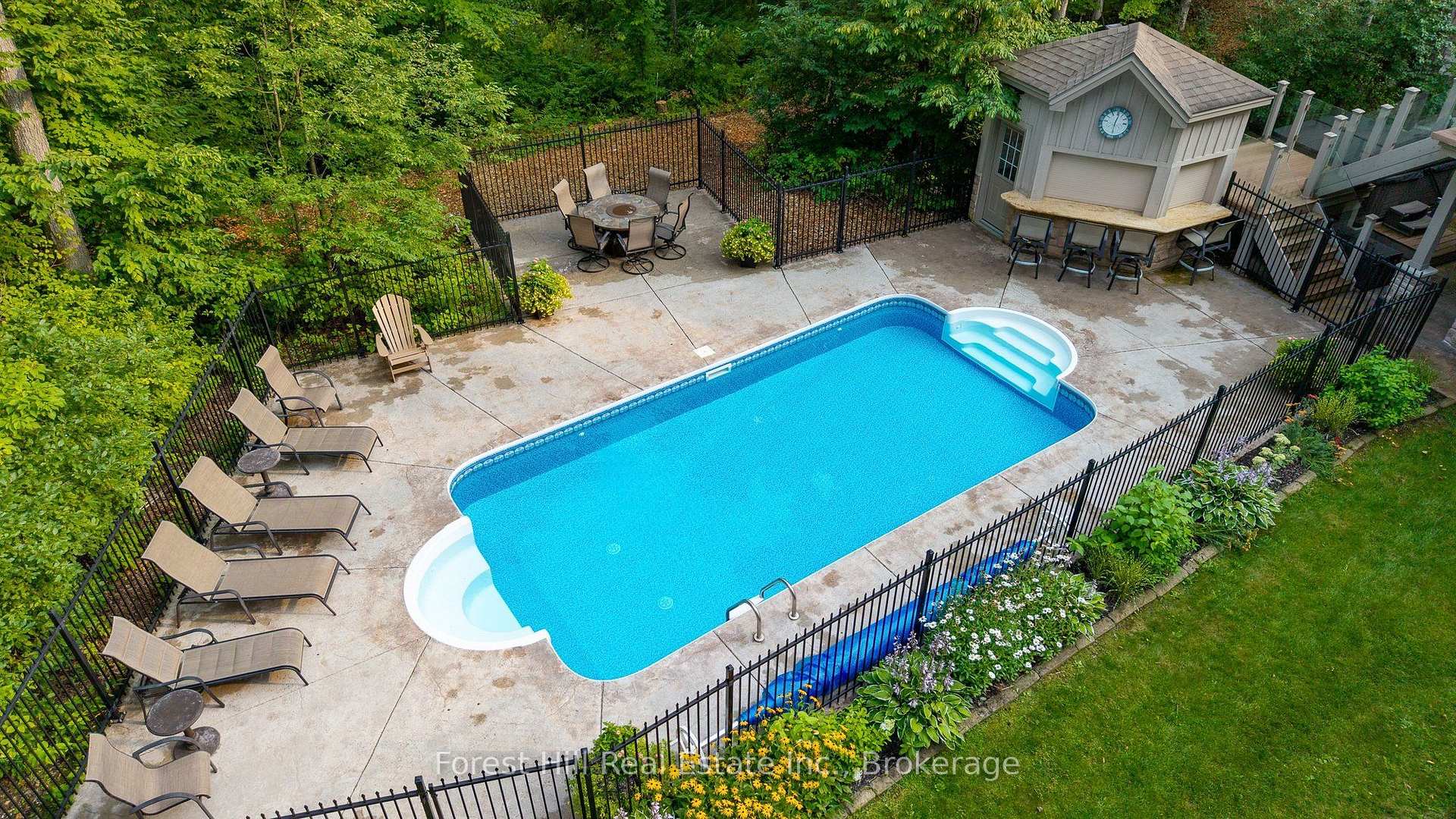 Photo 44 of 201 Peters Crescent, Grey Highlands — HOMEH