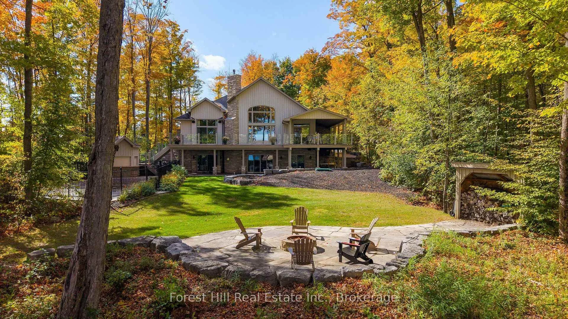 Photo 12 of 201 Peters Crescent, Grey Highlands — HOMEH