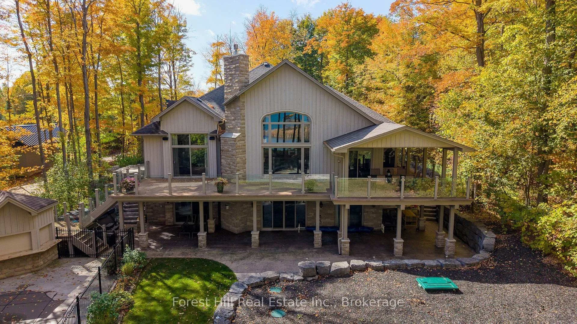 Photo 14 of 201 Peters Crescent, Grey Highlands — HOMEH