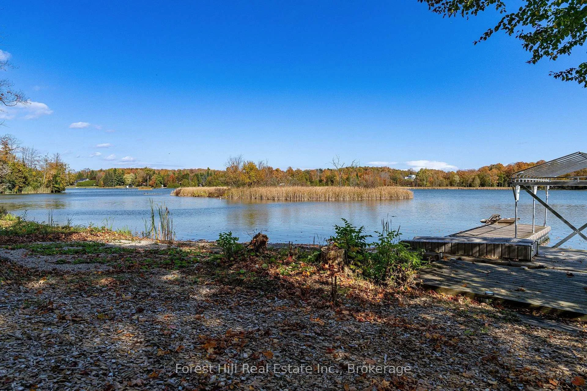 Photo 20 of 201 Peters Crescent, Grey Highlands — HOMEH