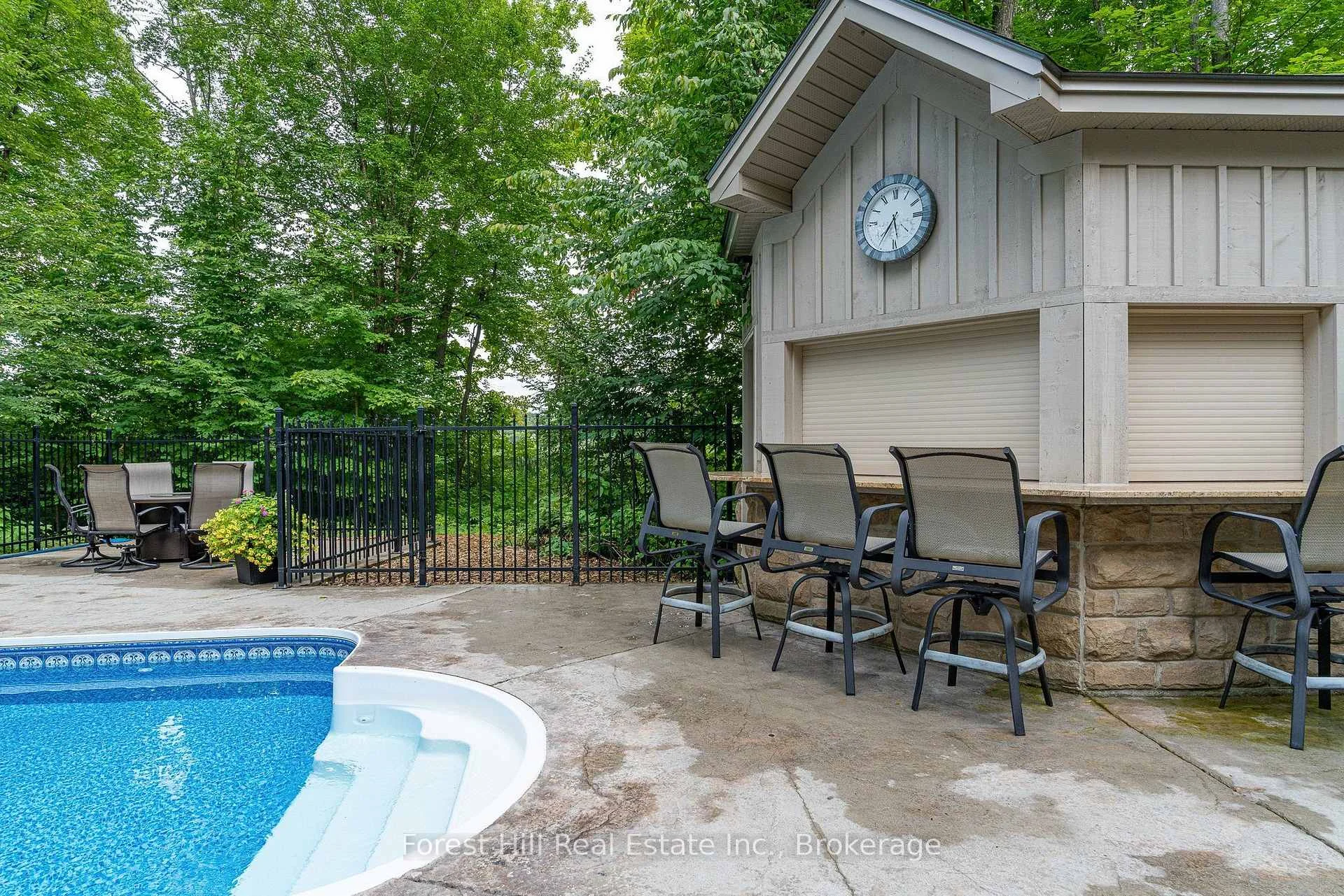 Photo 35 of 201 Peters Crescent, Grey Highlands — HOMEH