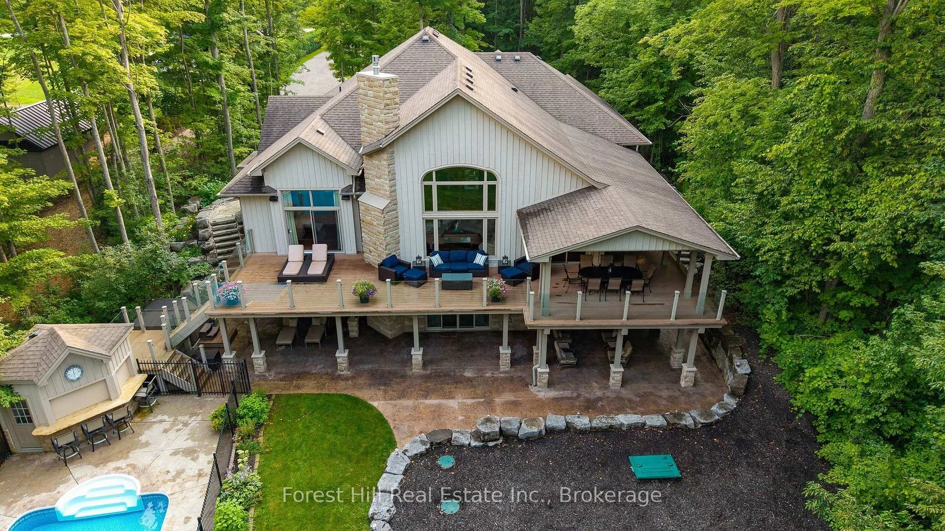 Photo 43 of 201 Peters Crescent, Grey Highlands — HOMEH
