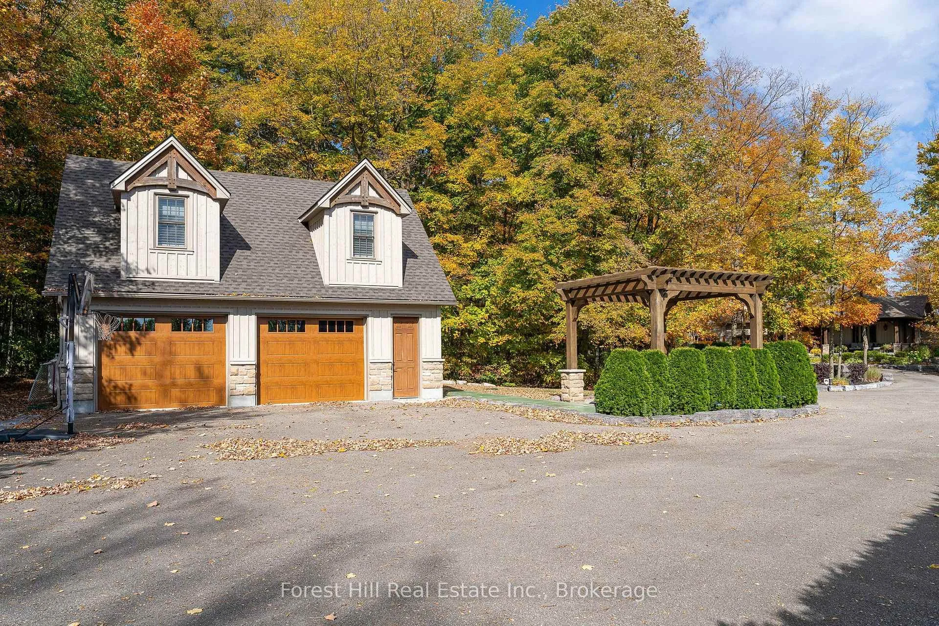 Photo 55 of 201 Peters Crescent, Grey Highlands — HOMEH