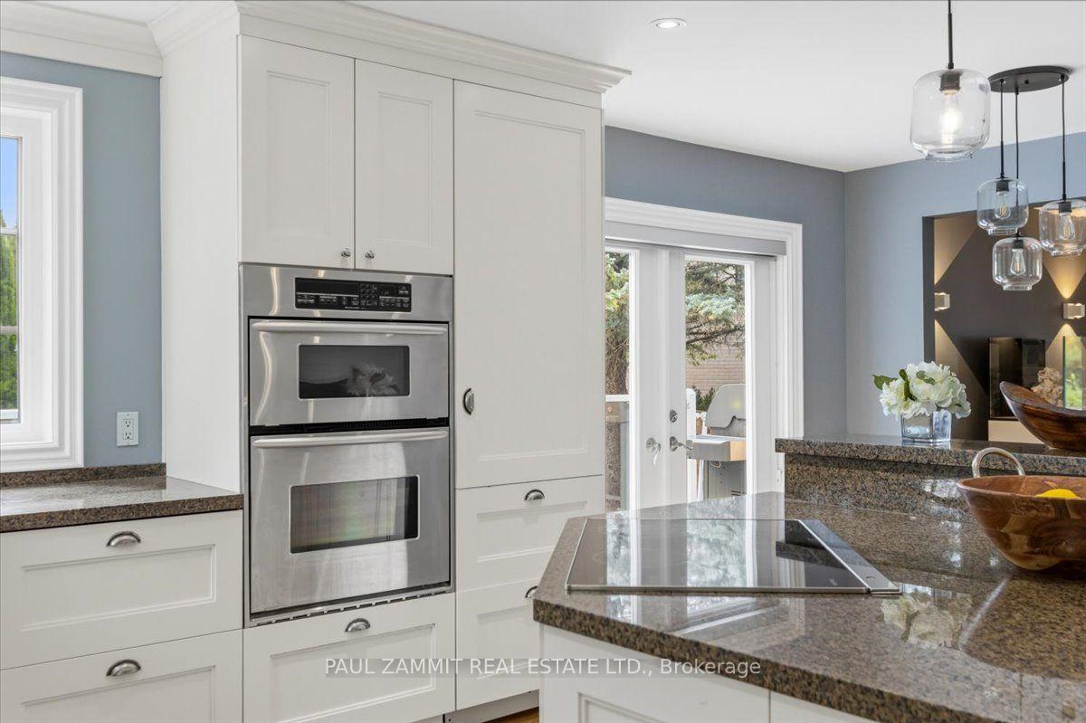Photo 11 of 21 Kings Inn Trail, Markham, Bayview Fairway-Bayview Country Club Estates — HOMEH