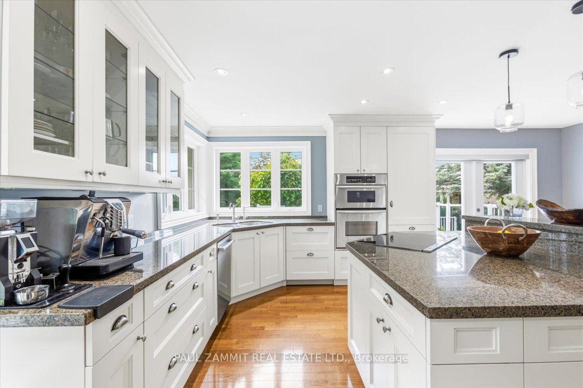 Photo 14 of 21 Kings Inn Trail, Markham, Bayview Fairway-Bayview Country Club Estates — HOMEH