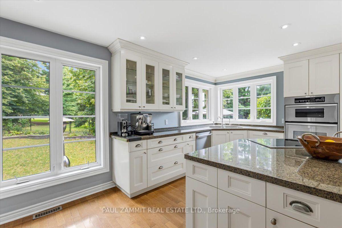 Photo 15 of 21 Kings Inn Trail, Markham, Bayview Fairway-Bayview Country Club Estates — HOMEH