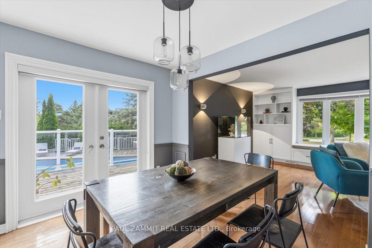 Photo 19 of 21 Kings Inn Trail, Markham, Bayview Fairway-Bayview Country Club Estates — HOMEH