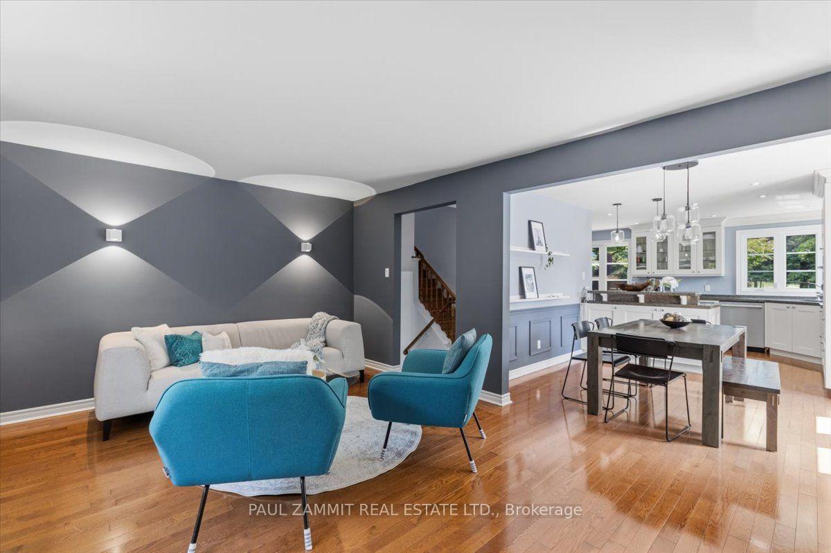 Photo 20 of 21 Kings Inn Trail, Markham, Bayview Fairway-Bayview Country Club Estates — HOMEH