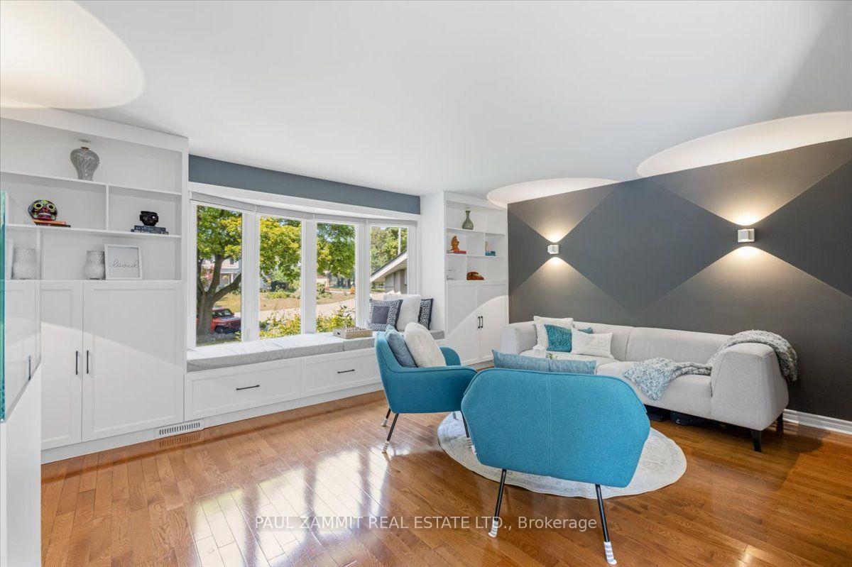 Photo 21 of 21 Kings Inn Trail, Markham, Bayview Fairway-Bayview Country Club Estates — HOMEH