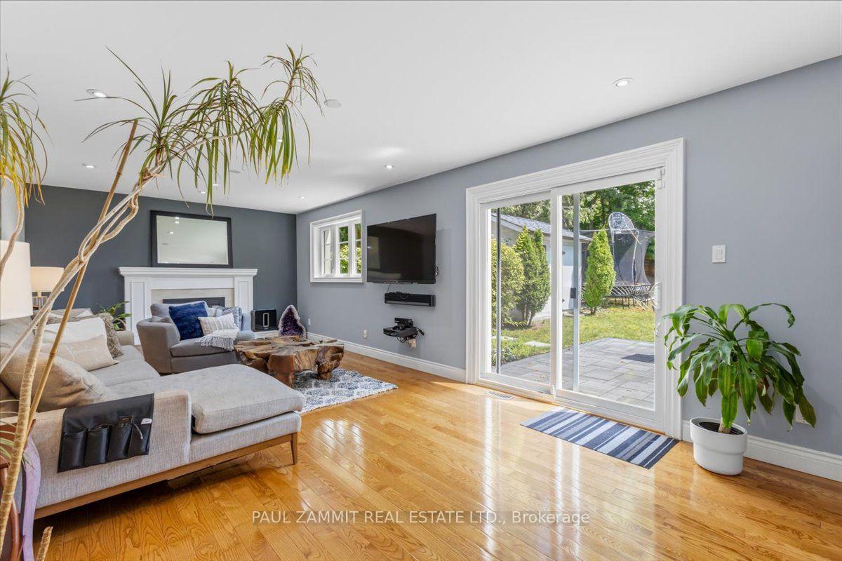 Photo 22 of 21 Kings Inn Trail, Markham, Bayview Fairway-Bayview Country Club Estates — HOMEH