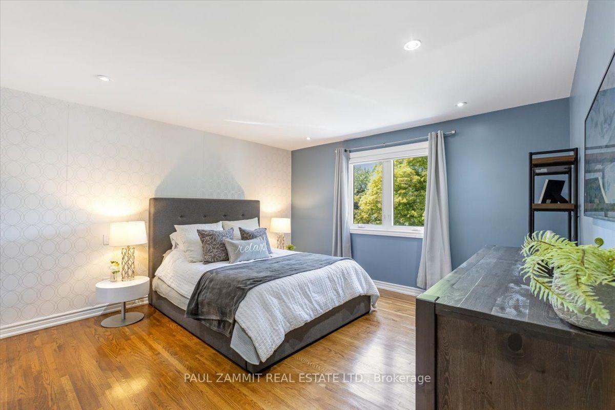 Photo 24 of 21 Kings Inn Trail, Markham, Bayview Fairway-Bayview Country Club Estates — HOMEH