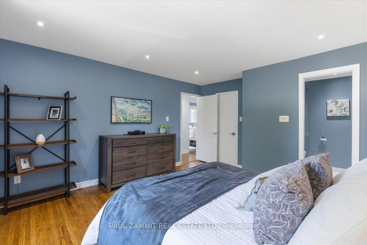 Photo 25 of 21 Kings Inn Trail, Markham, Bayview Fairway-Bayview Country Club Estates — HOMEH