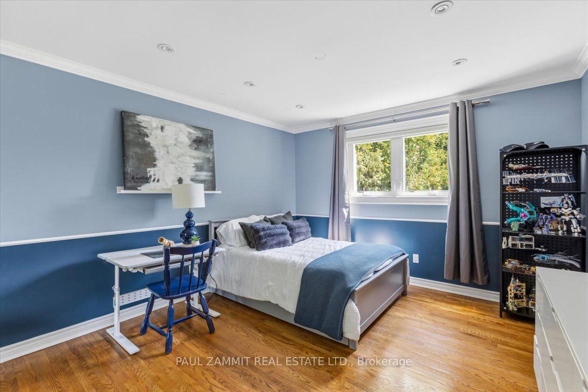 Photo 28 of 21 Kings Inn Trail, Markham, Bayview Fairway-Bayview Country Club Estates — HOMEH
