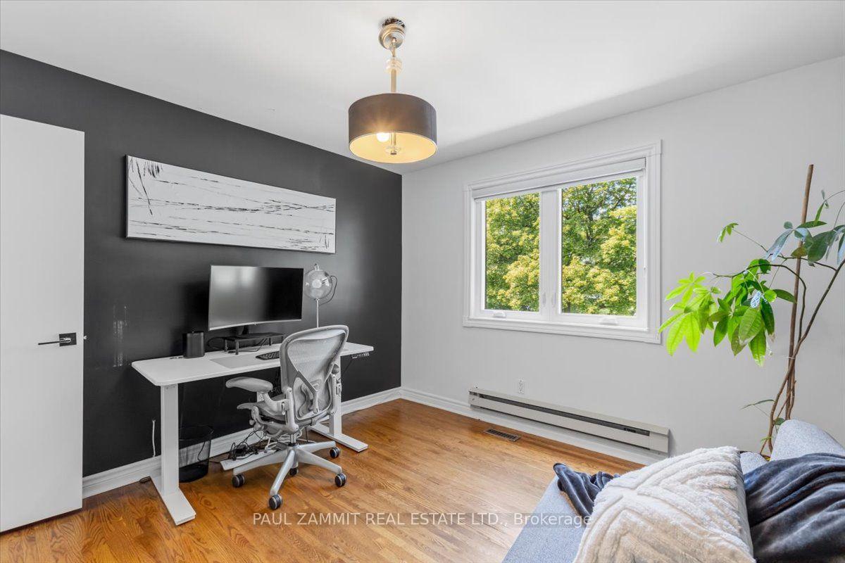 Photo 30 of 21 Kings Inn Trail, Markham, Bayview Fairway-Bayview Country Club Estates — HOMEH