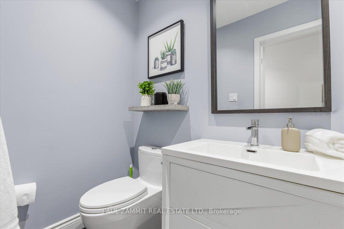 Photo 35 of 21 Kings Inn Trail, Markham, Bayview Fairway-Bayview Country Club Estates — HOMEH