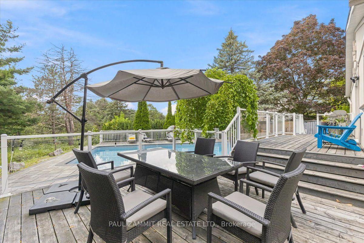 Photo 36 of 21 Kings Inn Trail, Markham, Bayview Fairway-Bayview Country Club Estates — HOMEH