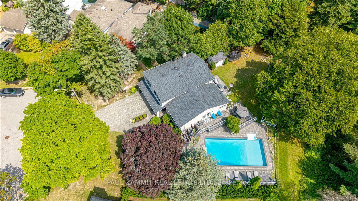 Photo 37 of 21 Kings Inn Trail, Markham, Bayview Fairway-Bayview Country Club Estates — HOMEH