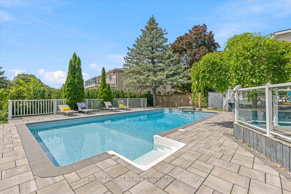 Photo 39 of 21 Kings Inn Trail, Markham, Bayview Fairway-Bayview Country Club Estates — HOMEH
