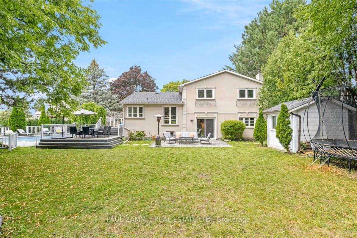 Photo 8 of 21 Kings Inn Trail, Markham, Bayview Fairway-Bayview Country Club Estates — HOMEH